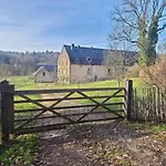 In The Forges Of Orval * Abbaye d'Orval