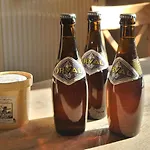 In The Forges Of Orval Abbaye d'Orval
