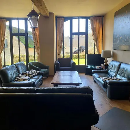 In The Forges Of Orval Abbaye d'Orval