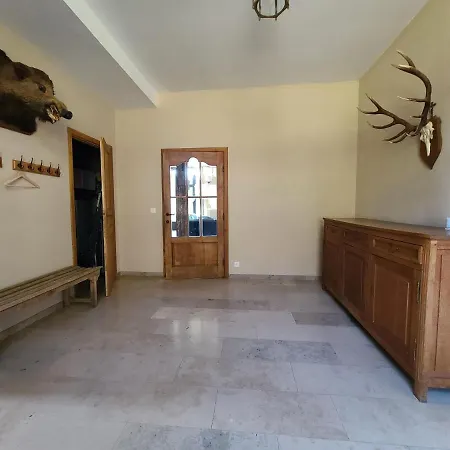 In The Forges Of Orval Casa de Férias *