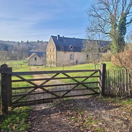 In The Forges Of Orval * Abbaye d'Orval