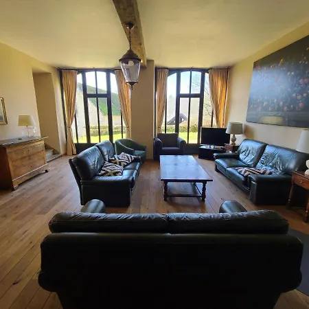 In The Forges Of Orval * Abbaye d'Orval