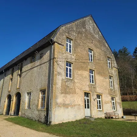 In The Forges Of Orval オルヴァル修道院
