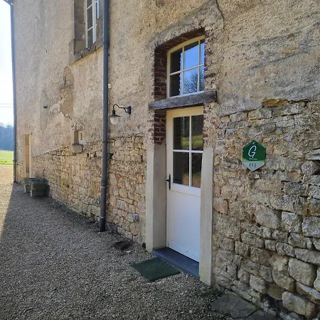In The Forges Of Orval Abbaye d'Orval