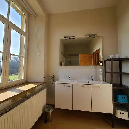 In The Forges Of Orval * Abbaye d'Orval