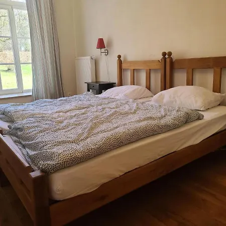 In The Forges Of Orval Casa de Férias *