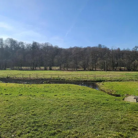 In The Forges Of Orval Casa de Férias Abbaye d'Orval