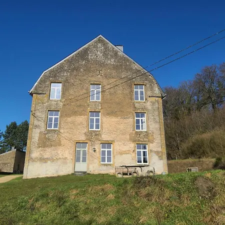 In The Forges Of Orval Abbaye d'Orval