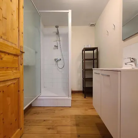 In The Forges Of Orval Casa de Férias *