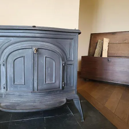 In The Forges Of Orval Abbaye d'Orval