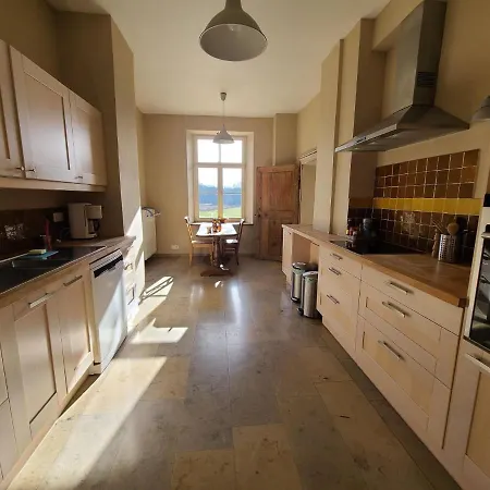 In The Forges Of Orval Casa de Férias