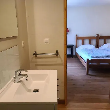 Casa de Férias In The Forges Of Orval Abbaye d'Orval