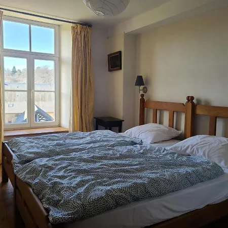 In The Forges Of Orval Casa de Férias Abbaye d'Orval