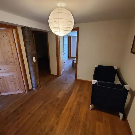 Casa de Férias In The Forges Of Orval *