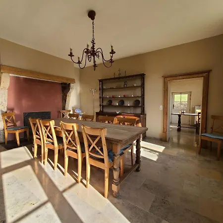 In The Forges Of Orval Casa de Férias *