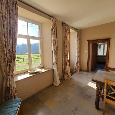 Casa de Férias In The Forges Of Orval *