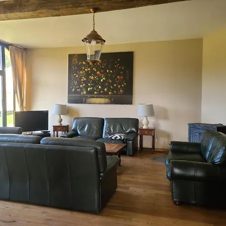 Casa de Férias In The Forges Of Orval Abbaye d'Orval