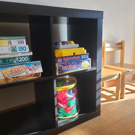 Casa de Férias In The Forges Of Orval *