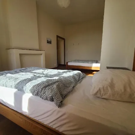 Casa de Férias In The Forges Of Orval