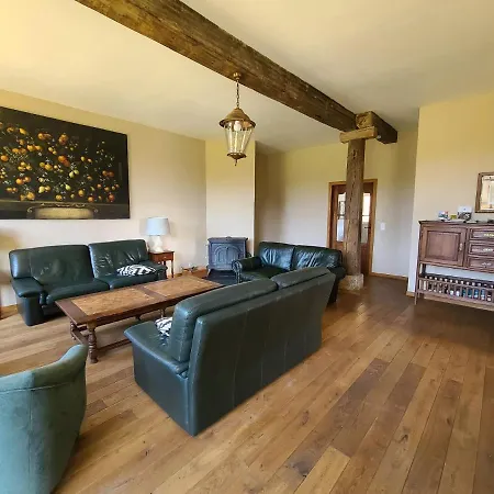 Casa de Férias In The Forges Of Orval