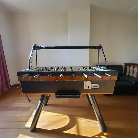 In The Forges Of Orval Casa de Férias Abbaye d'Orval