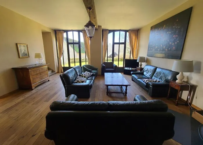 In The Forges Of Orval * Abbaye d'Orval