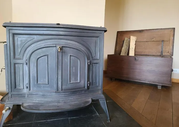 In The Forges Of Orval Abbaye d'Orval