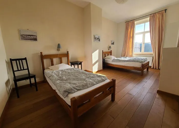 In The Forges Of Orval * Abbaye d'Orval