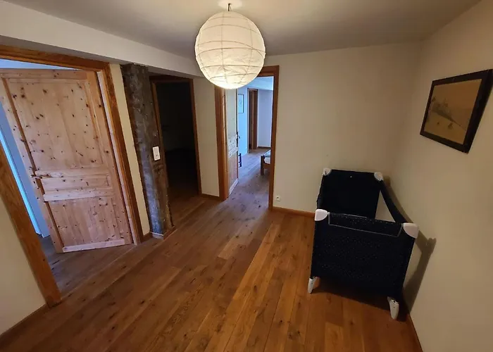 Holiday home In The Forges Of Orval *