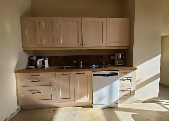 In The Forges Of Orval * Abbaye d'Orval