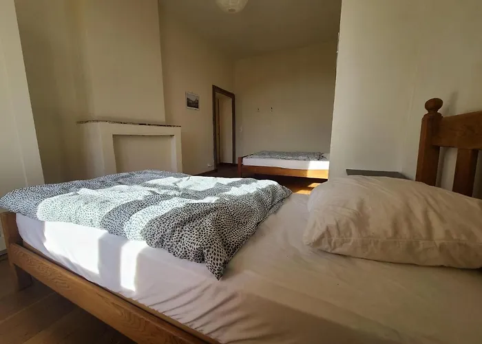 Holiday home In The Forges Of Orval