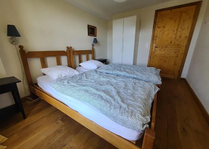 In The Forges Of Orval Holiday home Abbaye d'Orval